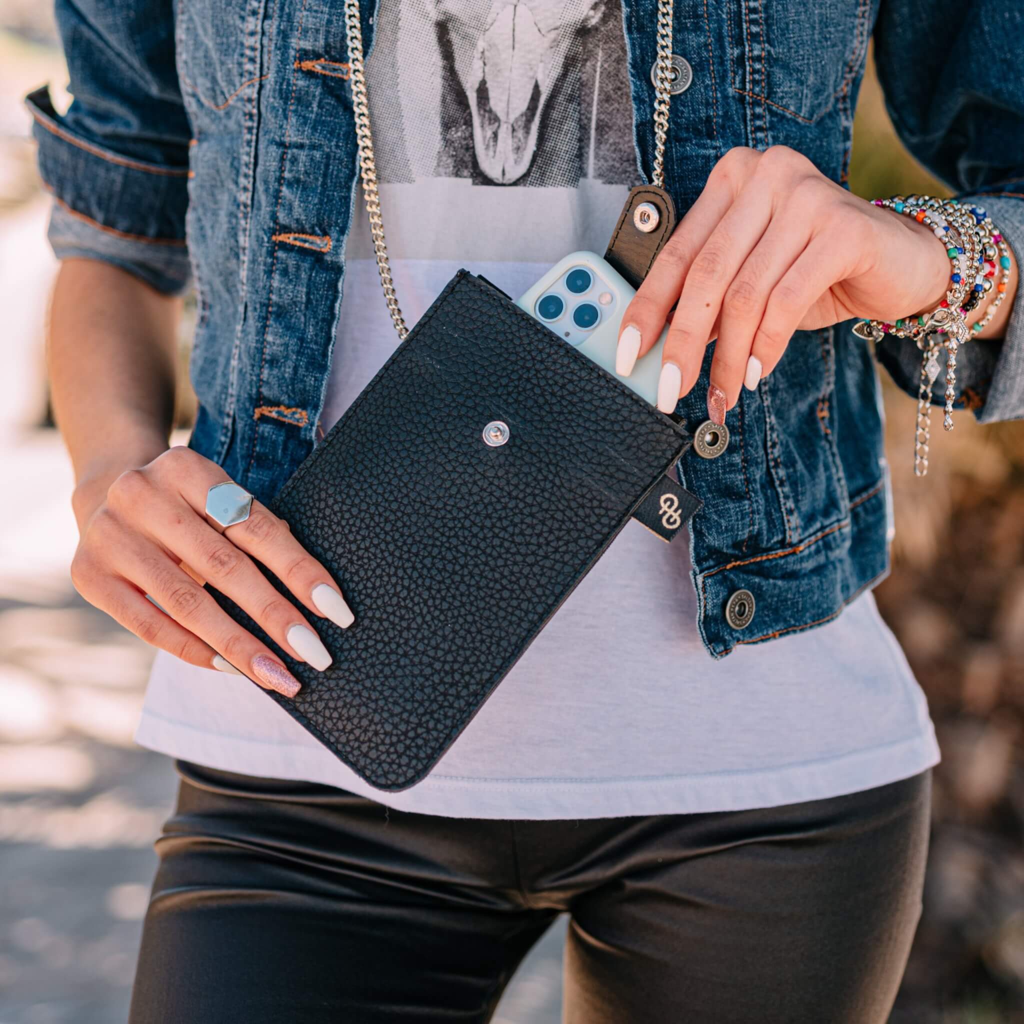 Funda Rag