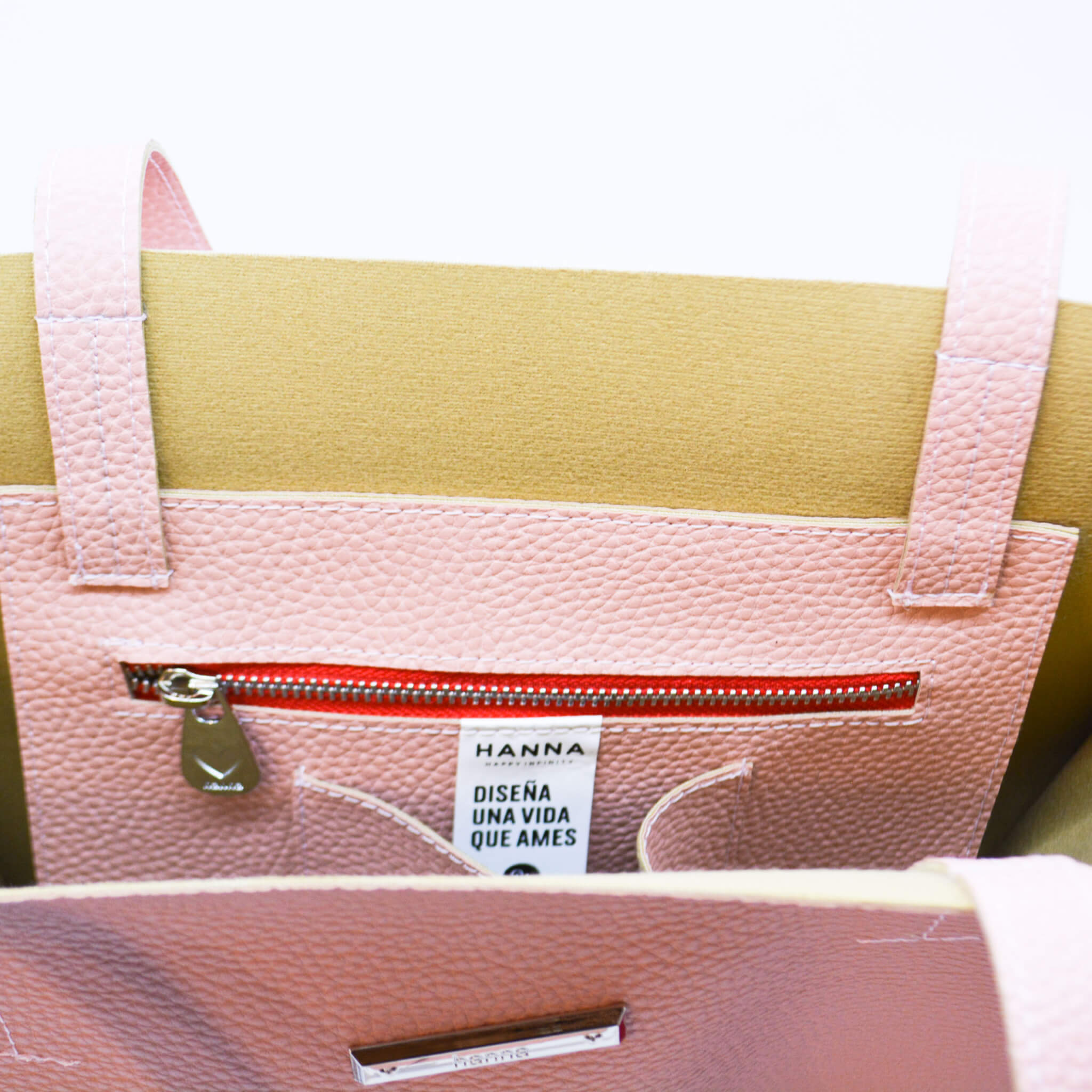 Cartera Marina - Imagen 4