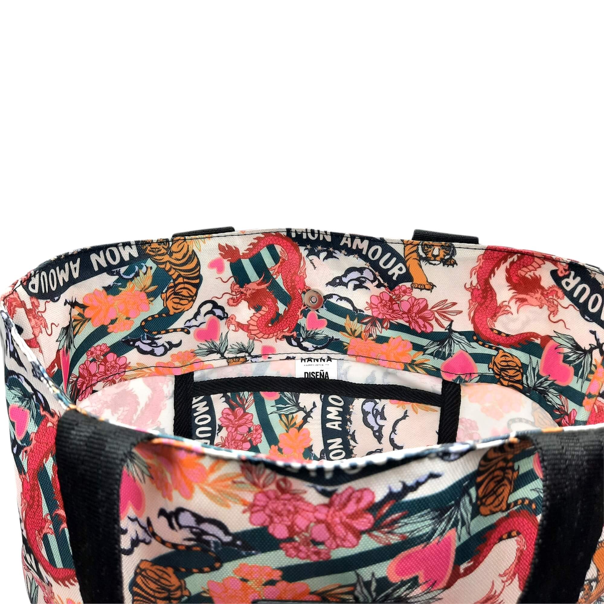 Bolso Megan - Imagen 5