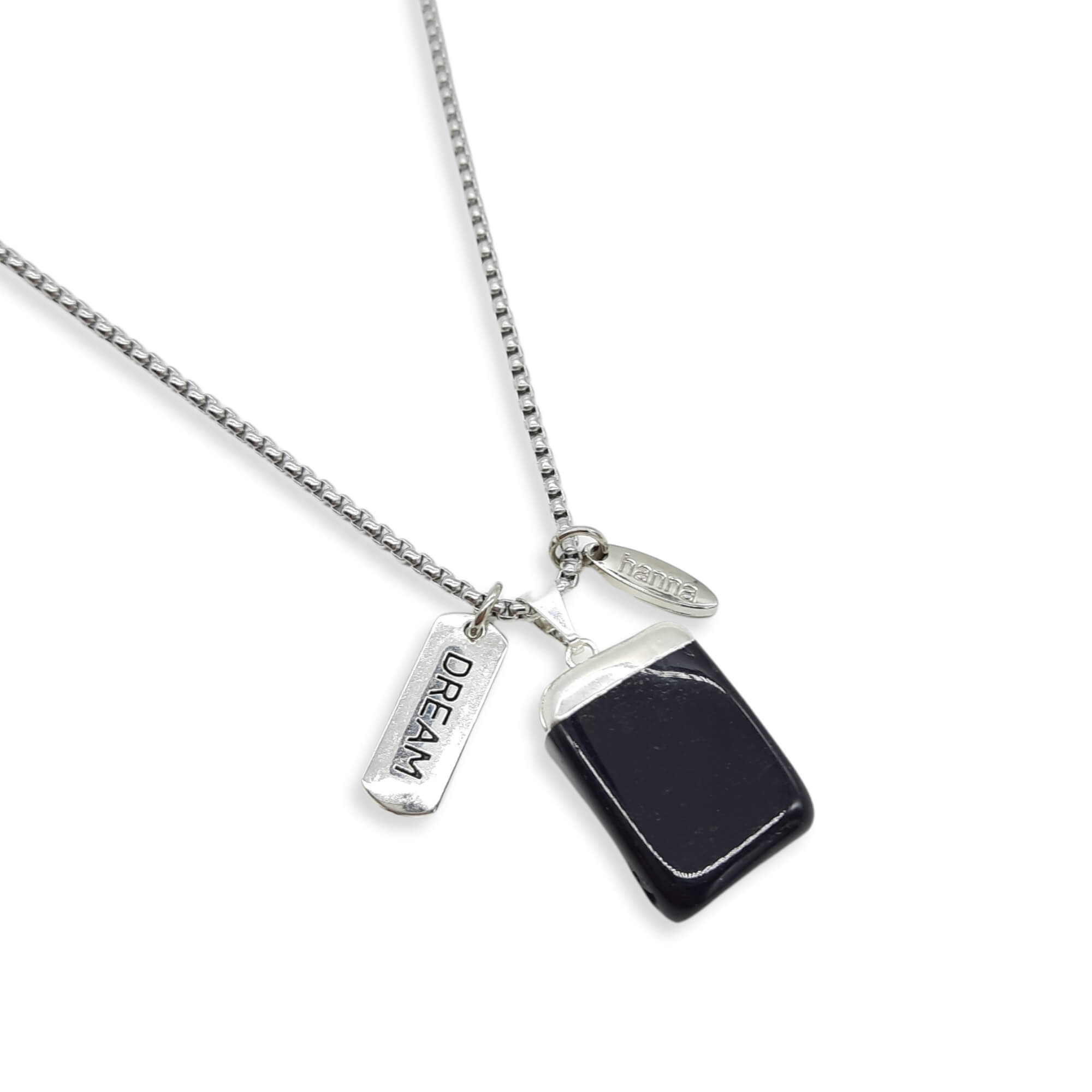 Collar Gema