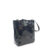 Alternative view of Cartera Sole Charol
