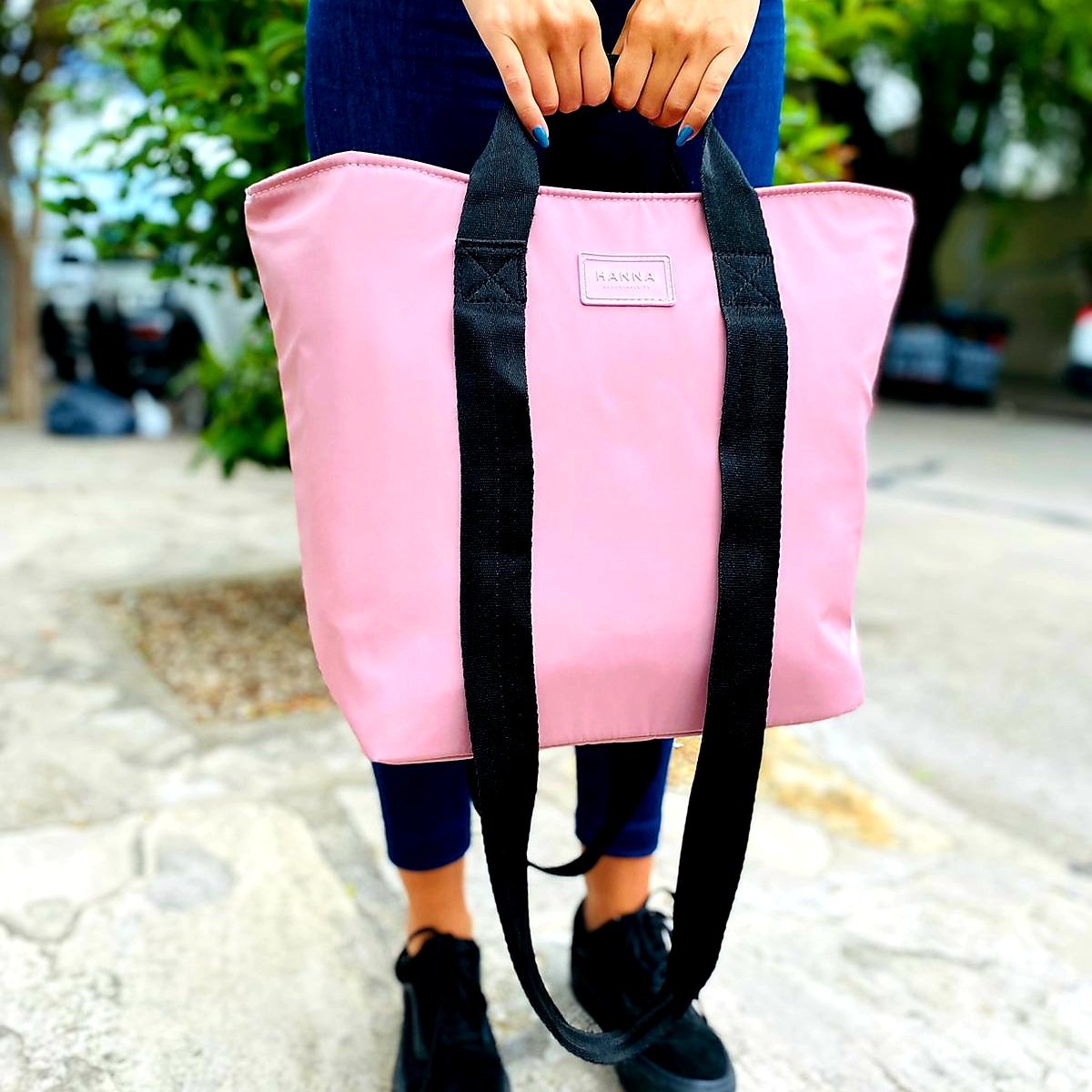 Bolso Hilary Sasha