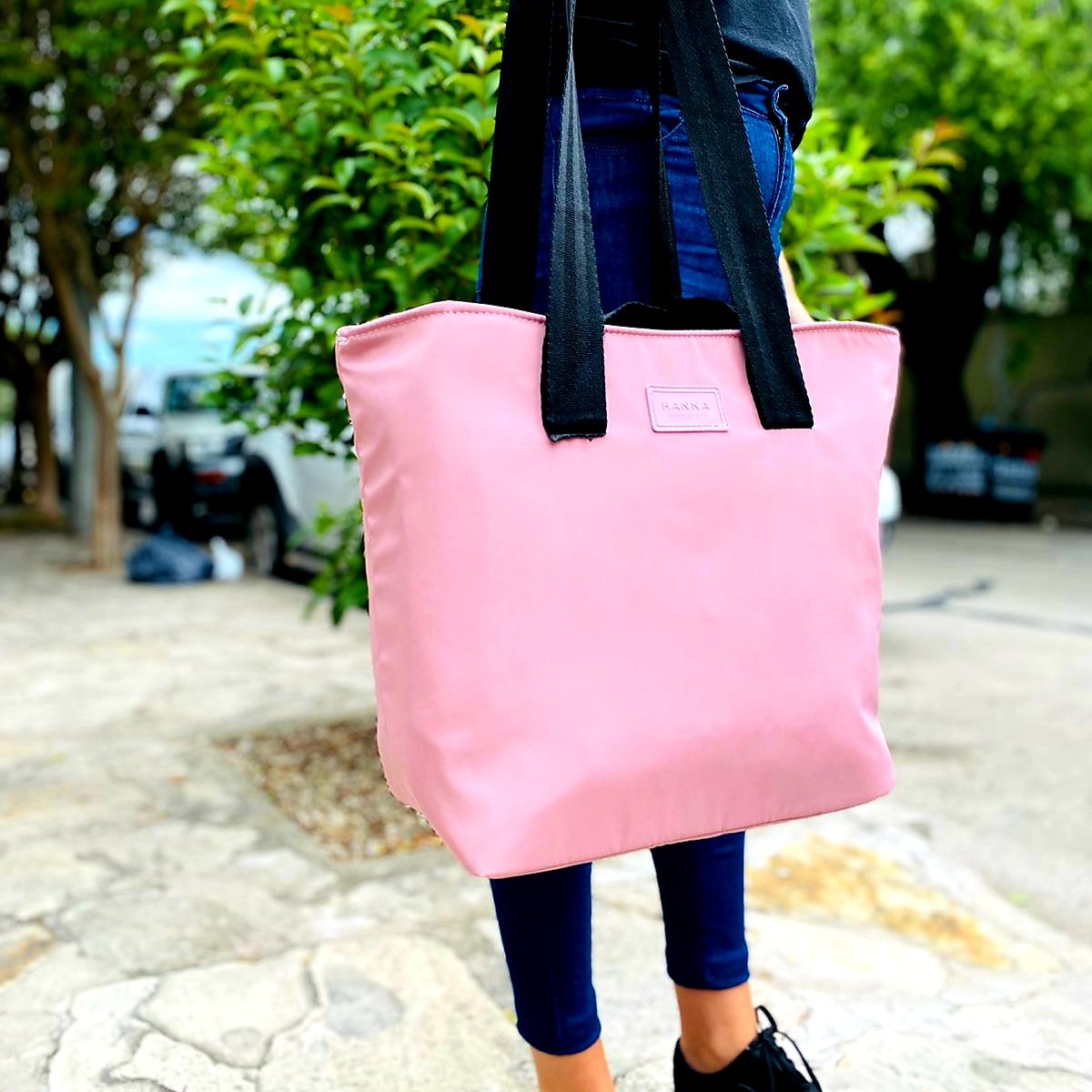 Bolso Hilary Sasha - Imagen 2