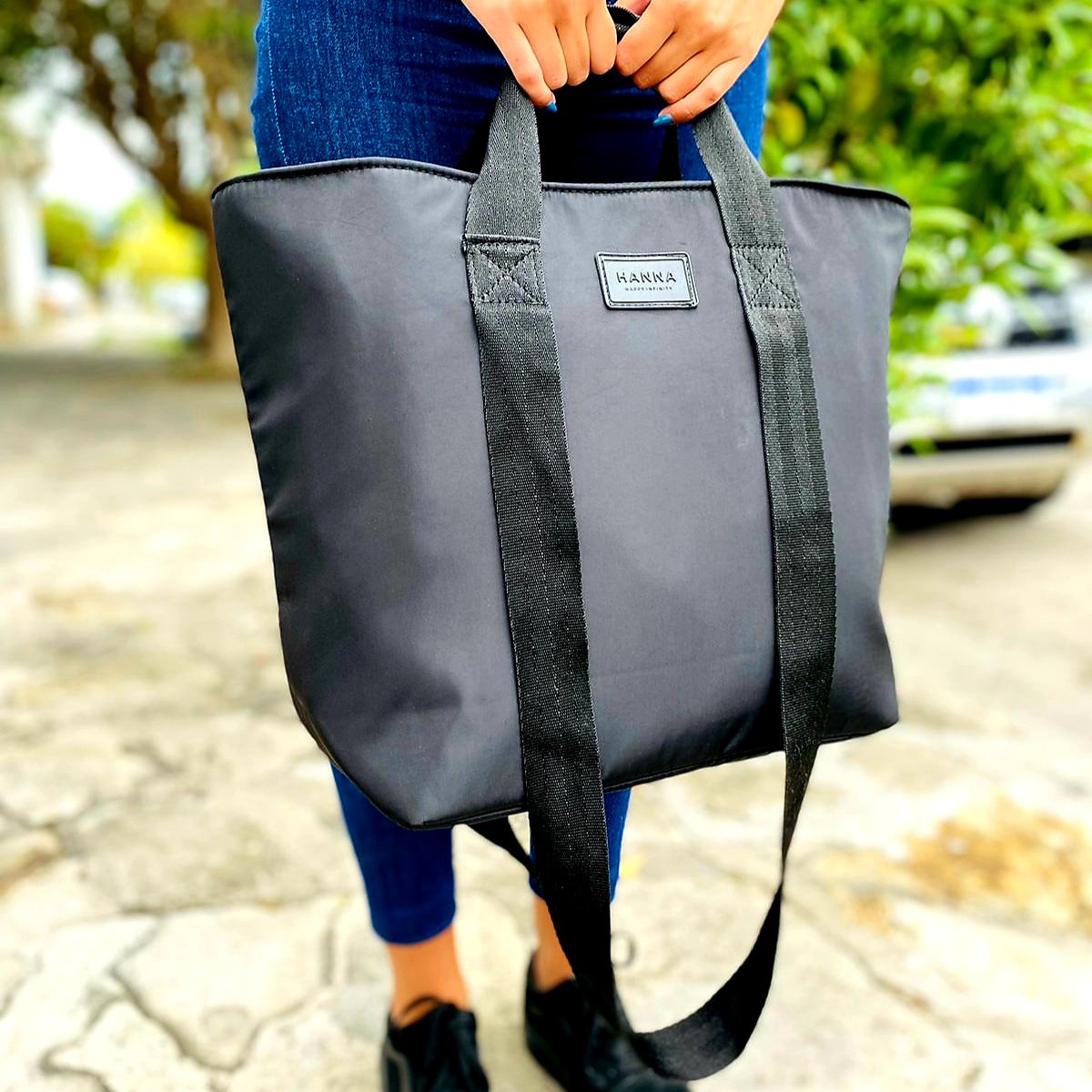 Bolso Hilary Sasha