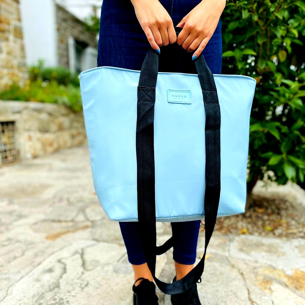Bolso Hilary Sasha