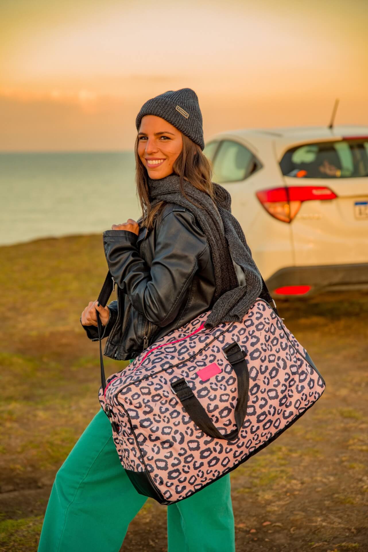 Bolso Catrina