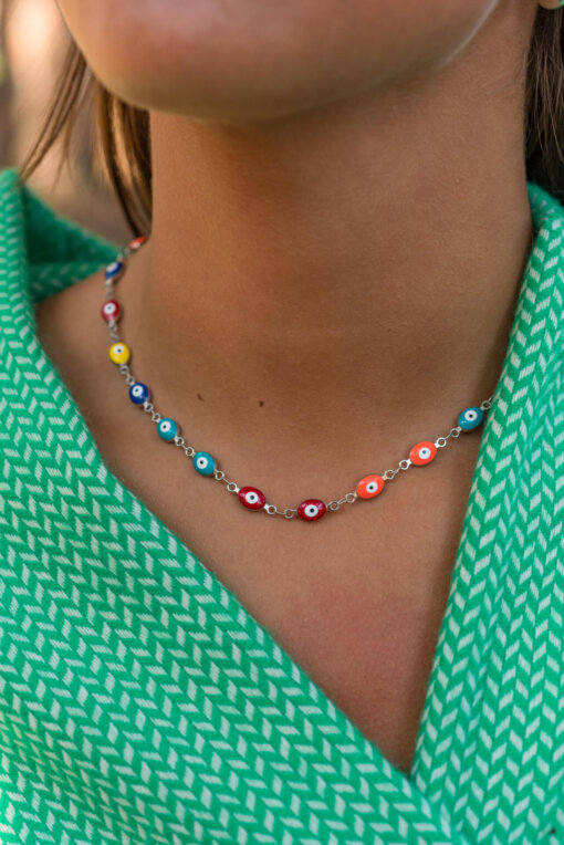 Collar Turkish