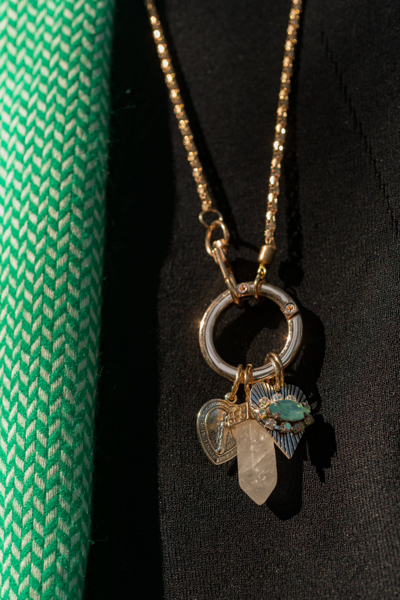Collar Fantasy