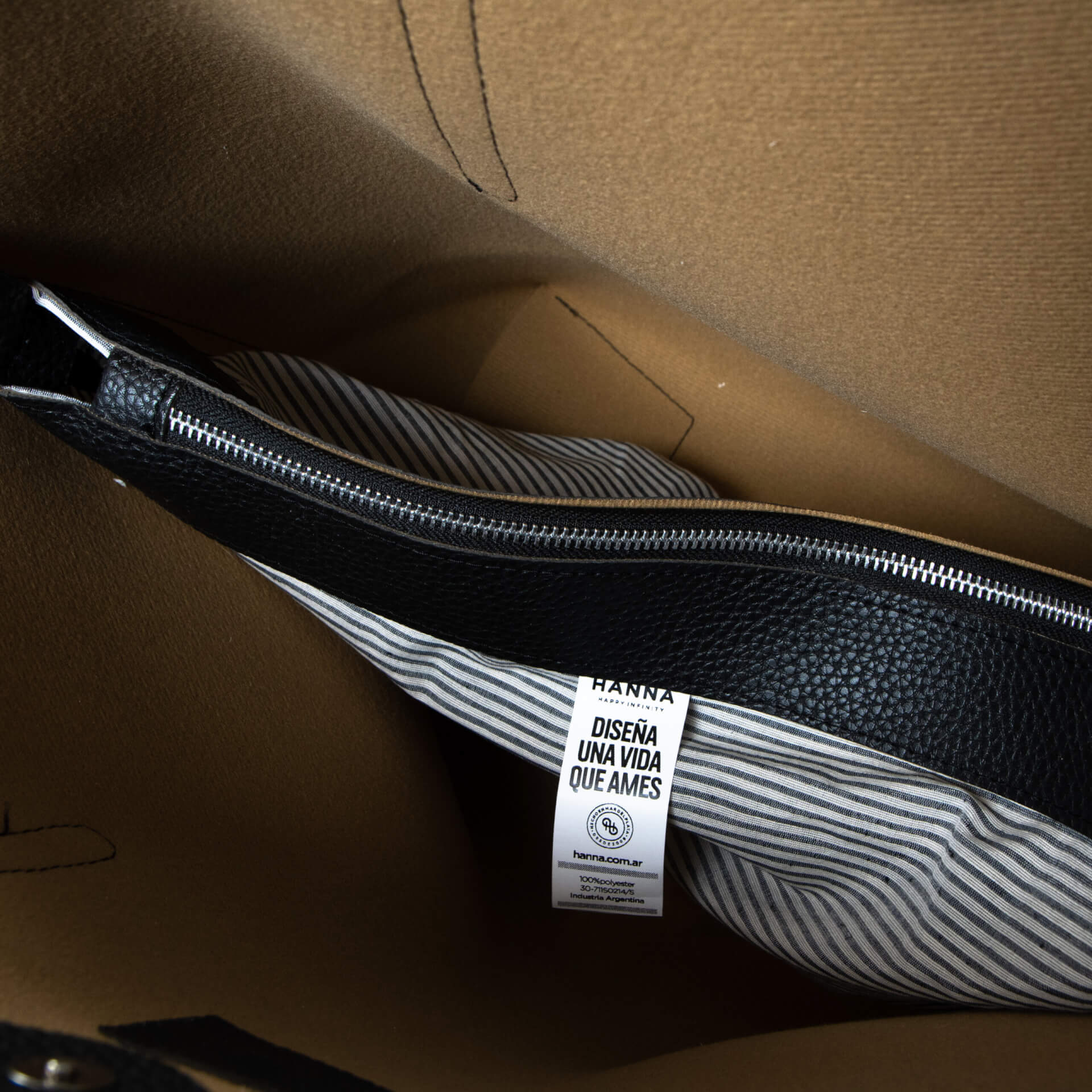 Cartera Magnolia - Imagen 6