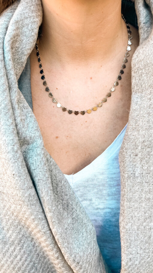 Collar Teddy
