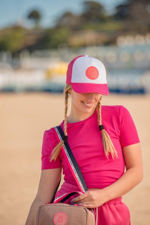 Gorra Maddy