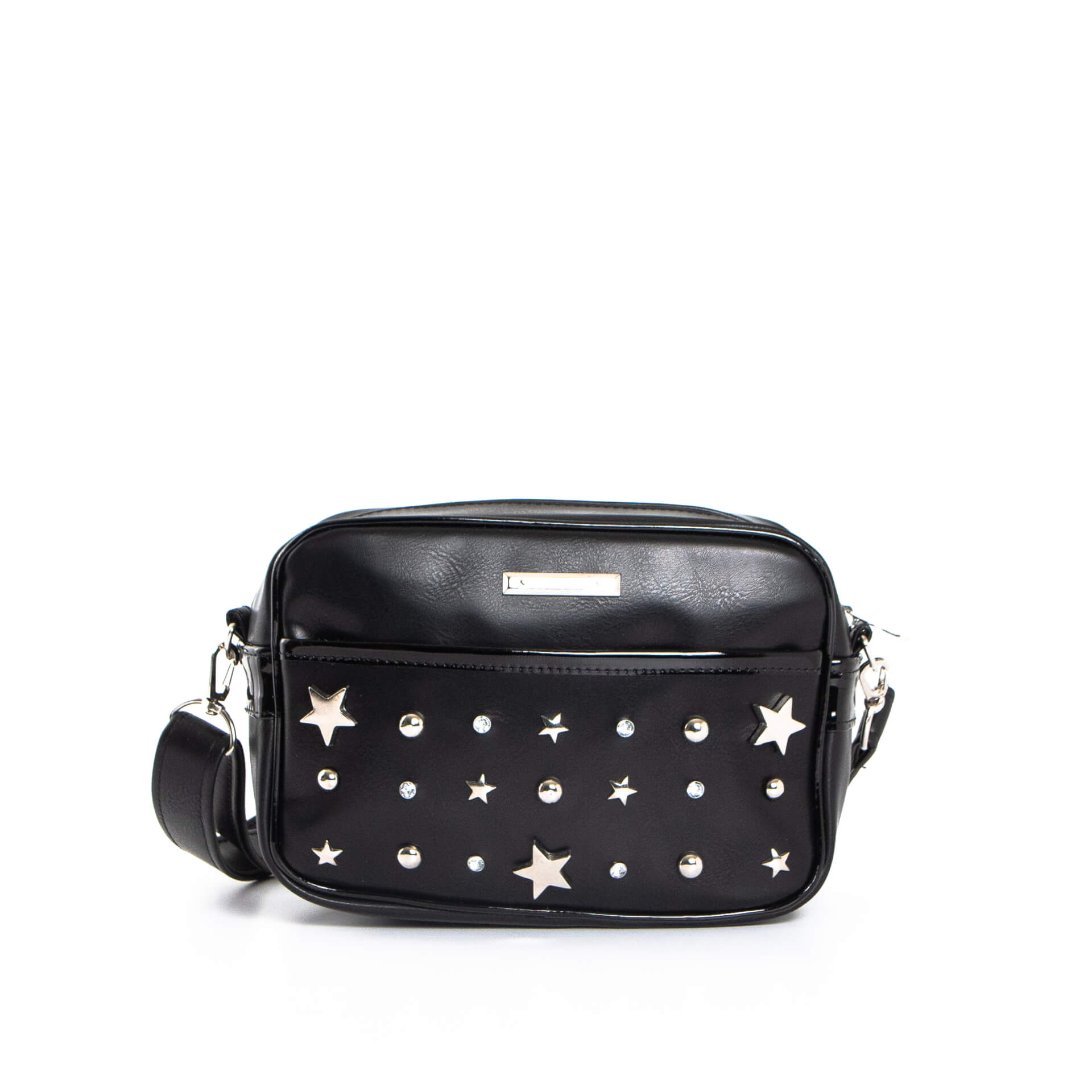 Bandolera Lula Con Tachas