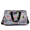 Alternative view of Bolso Catrina