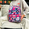 Mochila Blonda