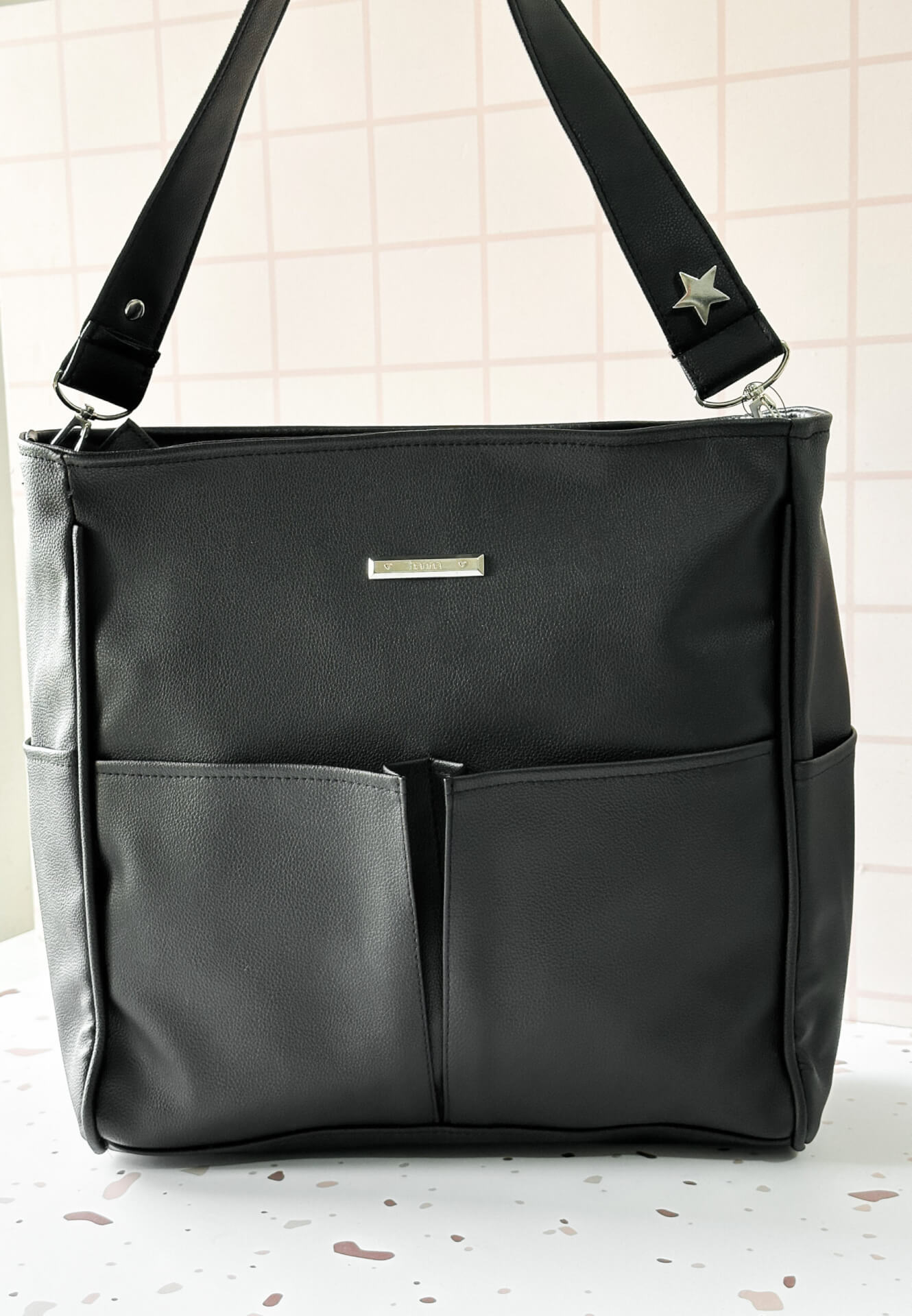 Cartera Noris Pu - Imagen 2