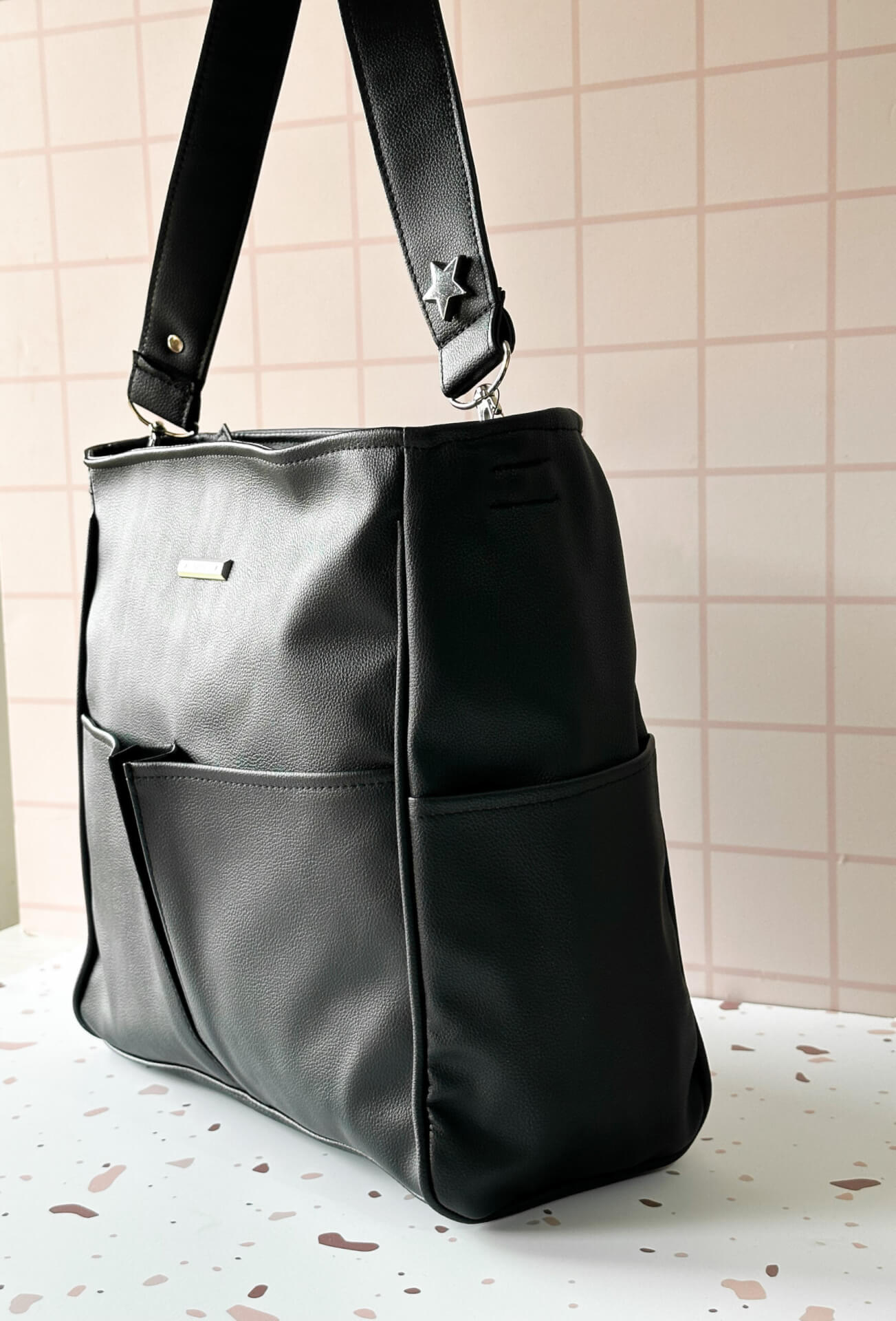 Cartera Noris Pu - Imagen 3