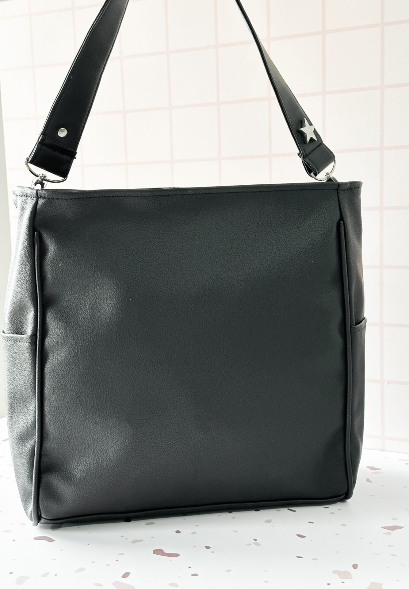 Cartera Noris Pu - Imagen 4