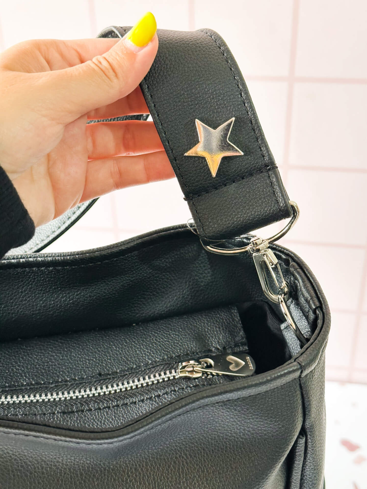 Cartera Noris Pu - Imagen 5