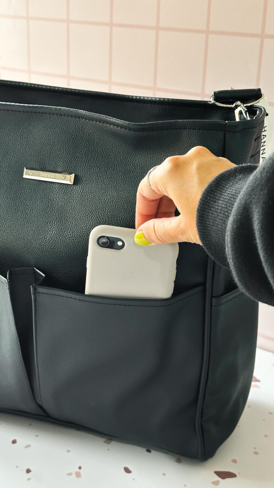 Cartera Noris Pu - Imagen 6