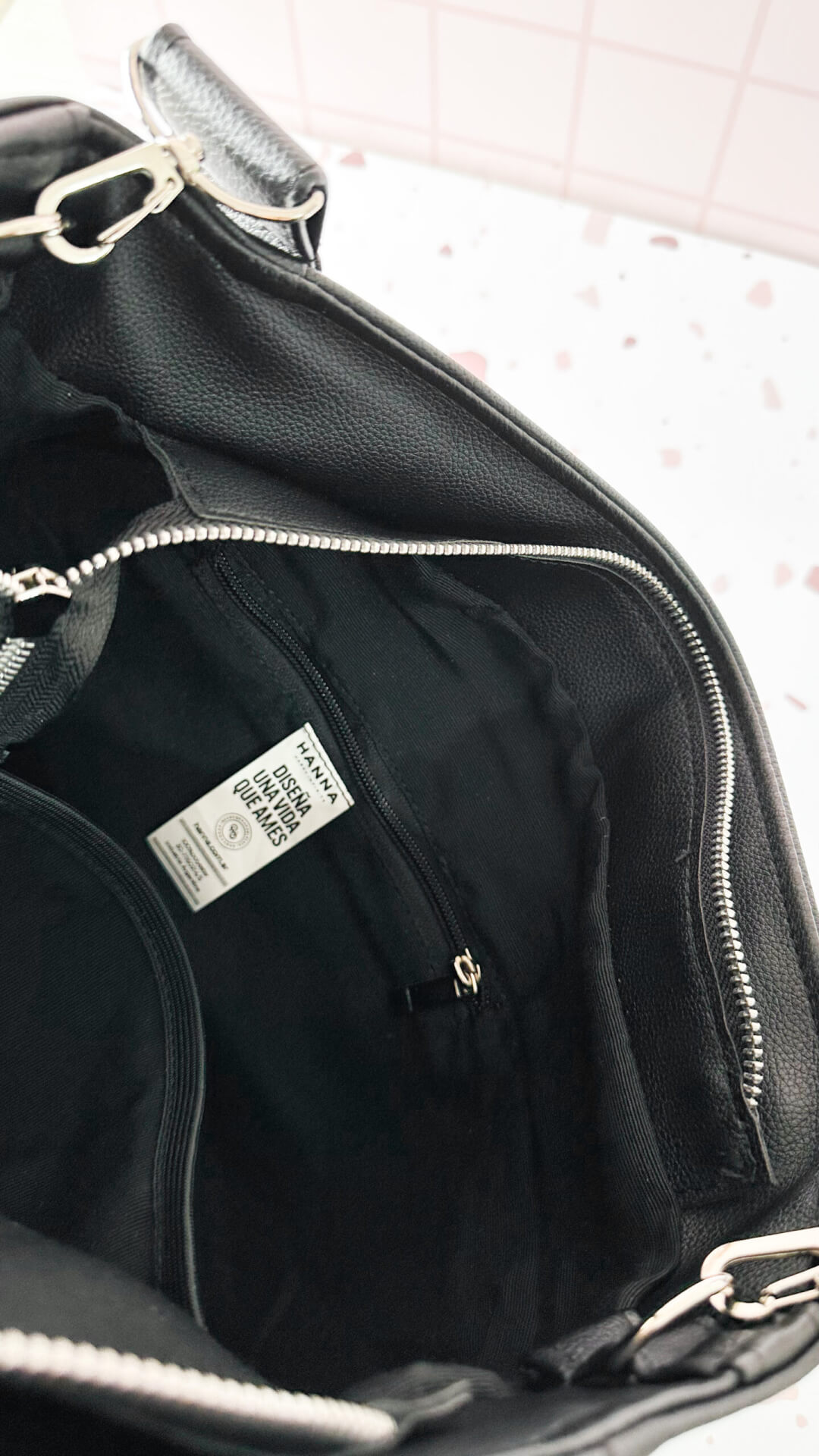 Cartera Noris Pu - Imagen 7