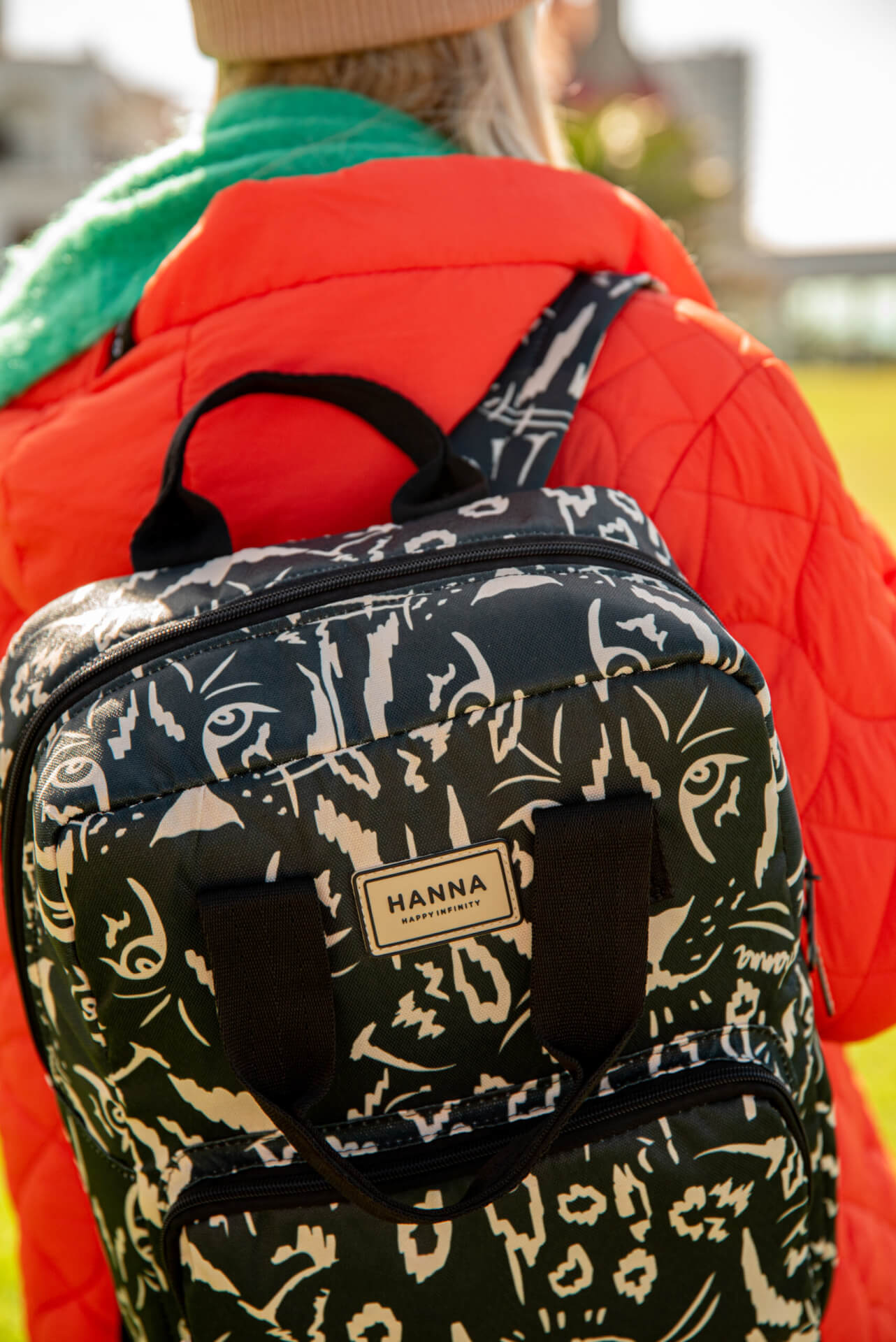 Mochila Matera Vera - Imagen 2