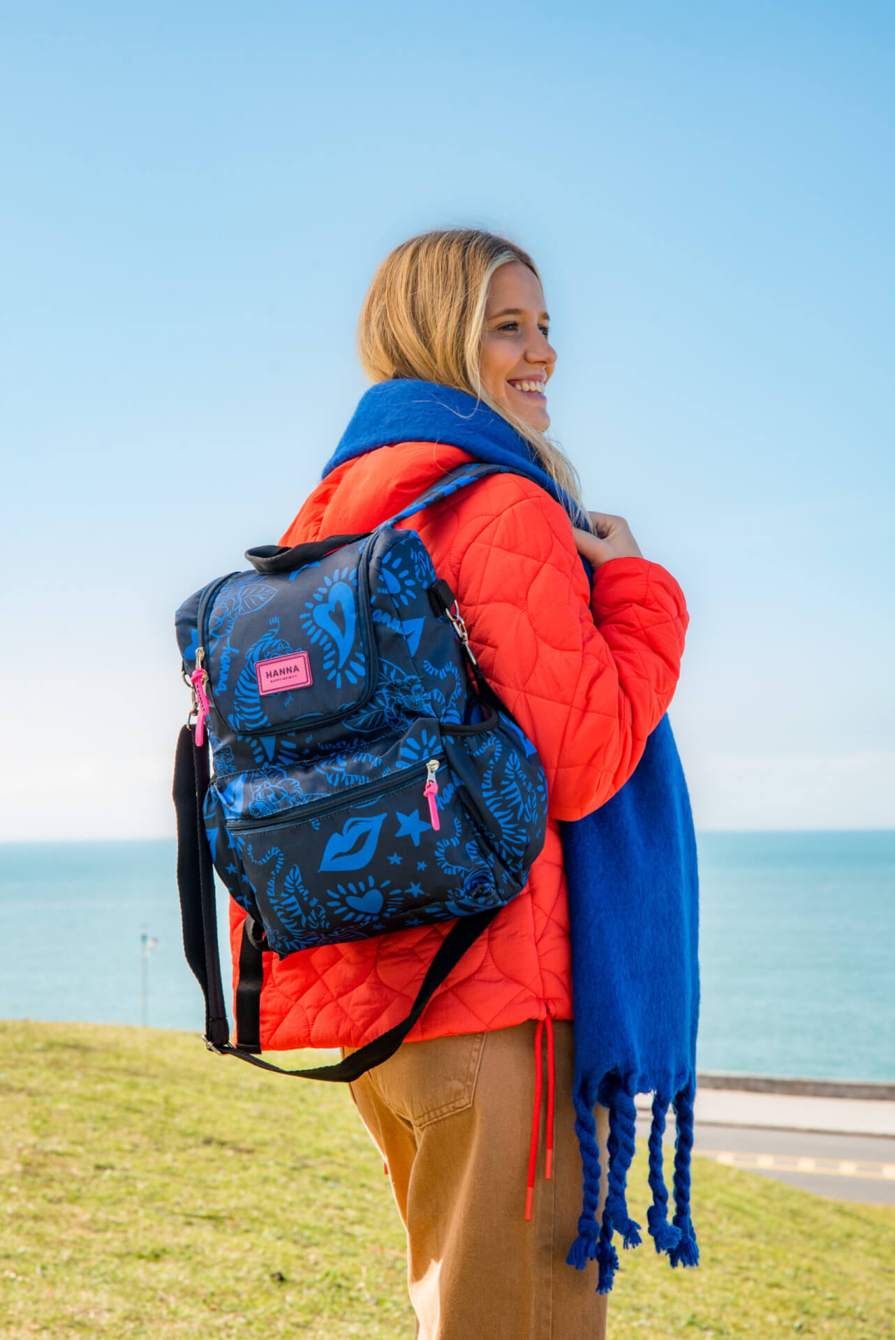 Mochila Matera Moana - Imagen 6
