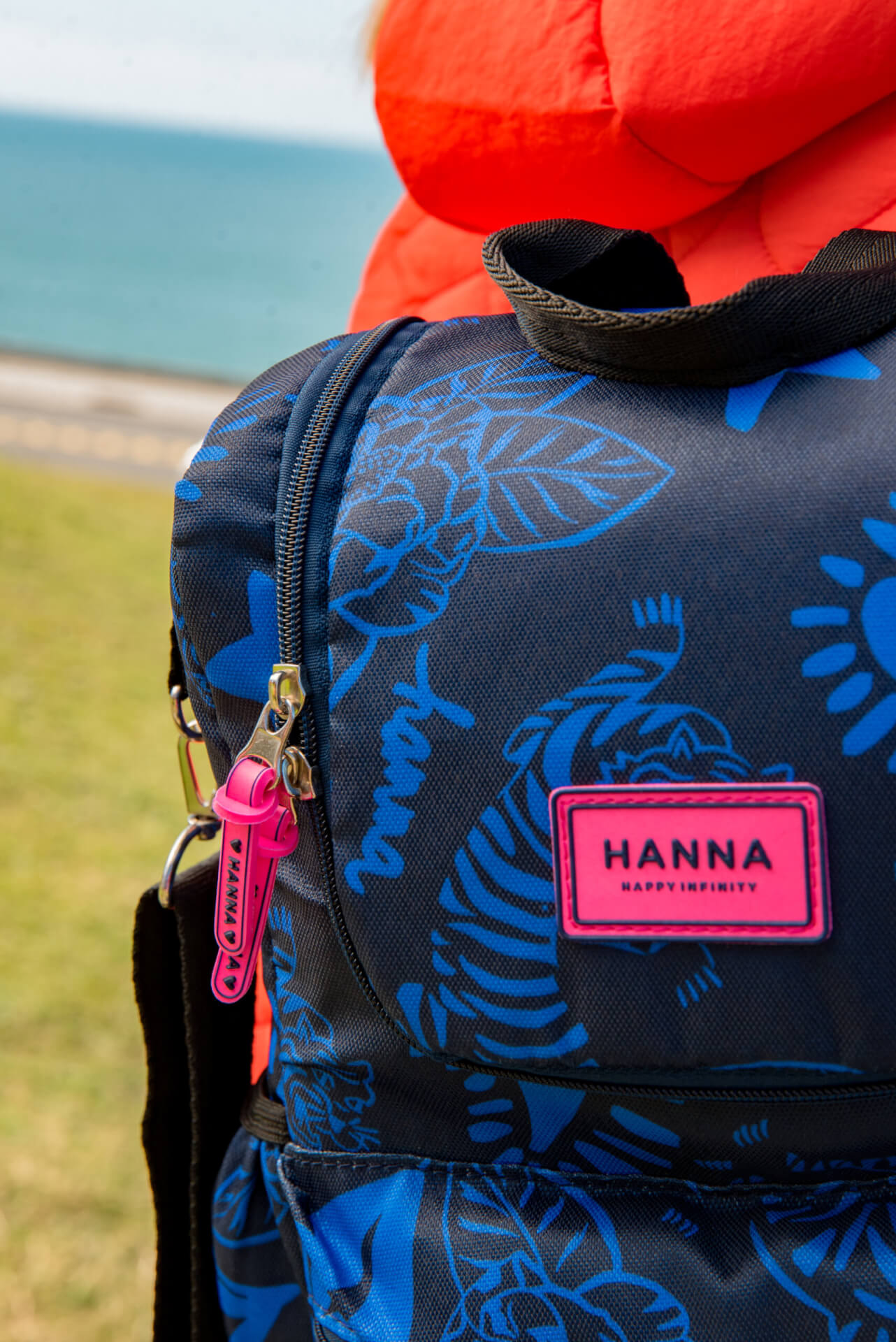 Mochila Matera Moana - Imagen 5