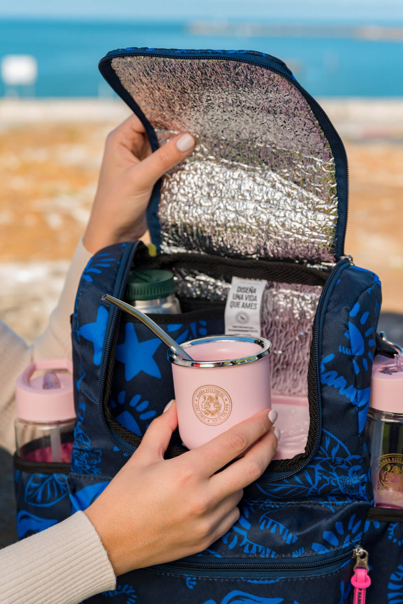 Mochila Matera Moana - Imagen 3