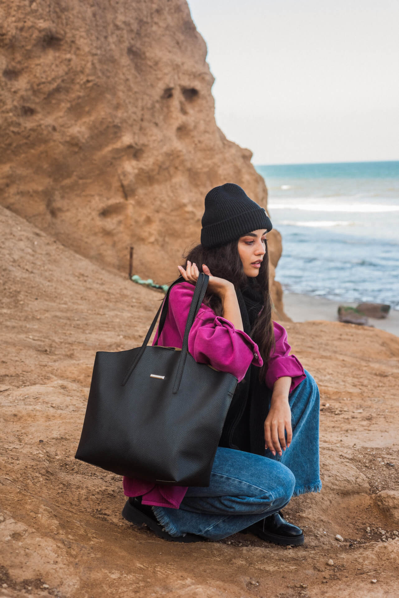 Cartera Magnolia - Imagen 2