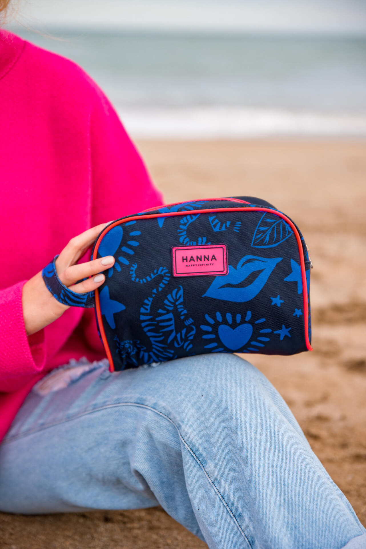 Portacosmetico Lita