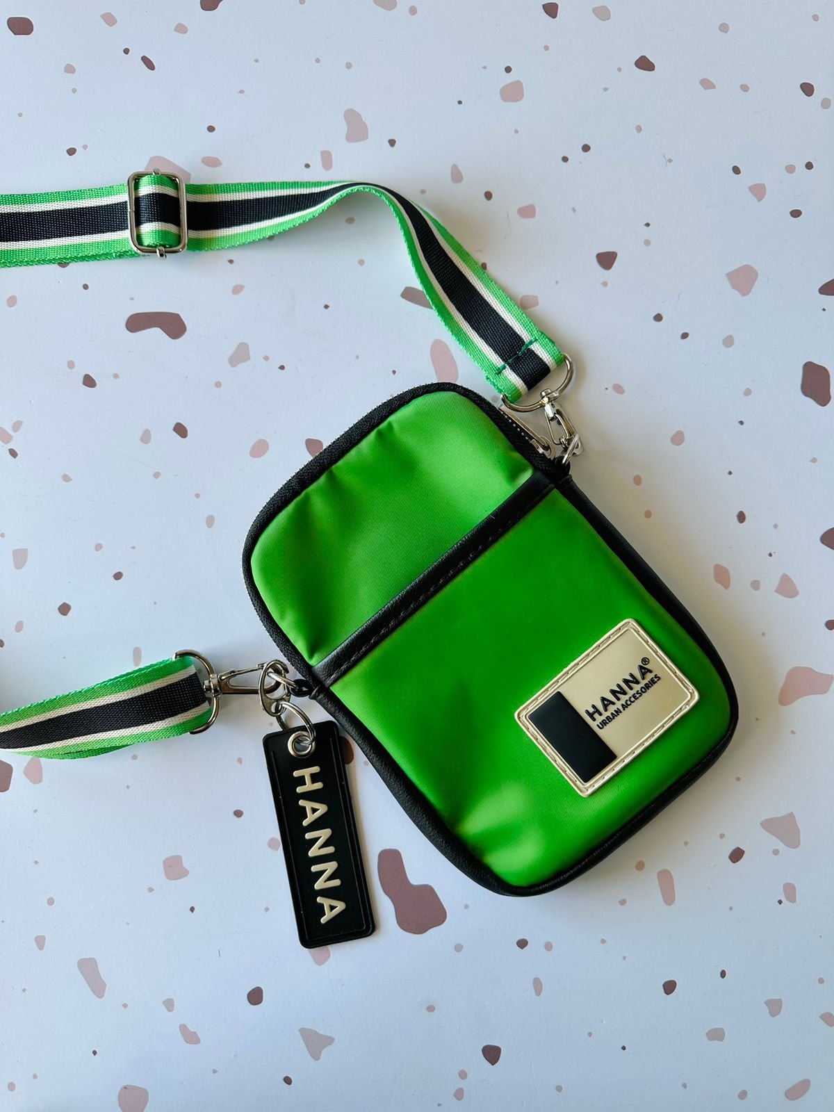 Minibag Luna