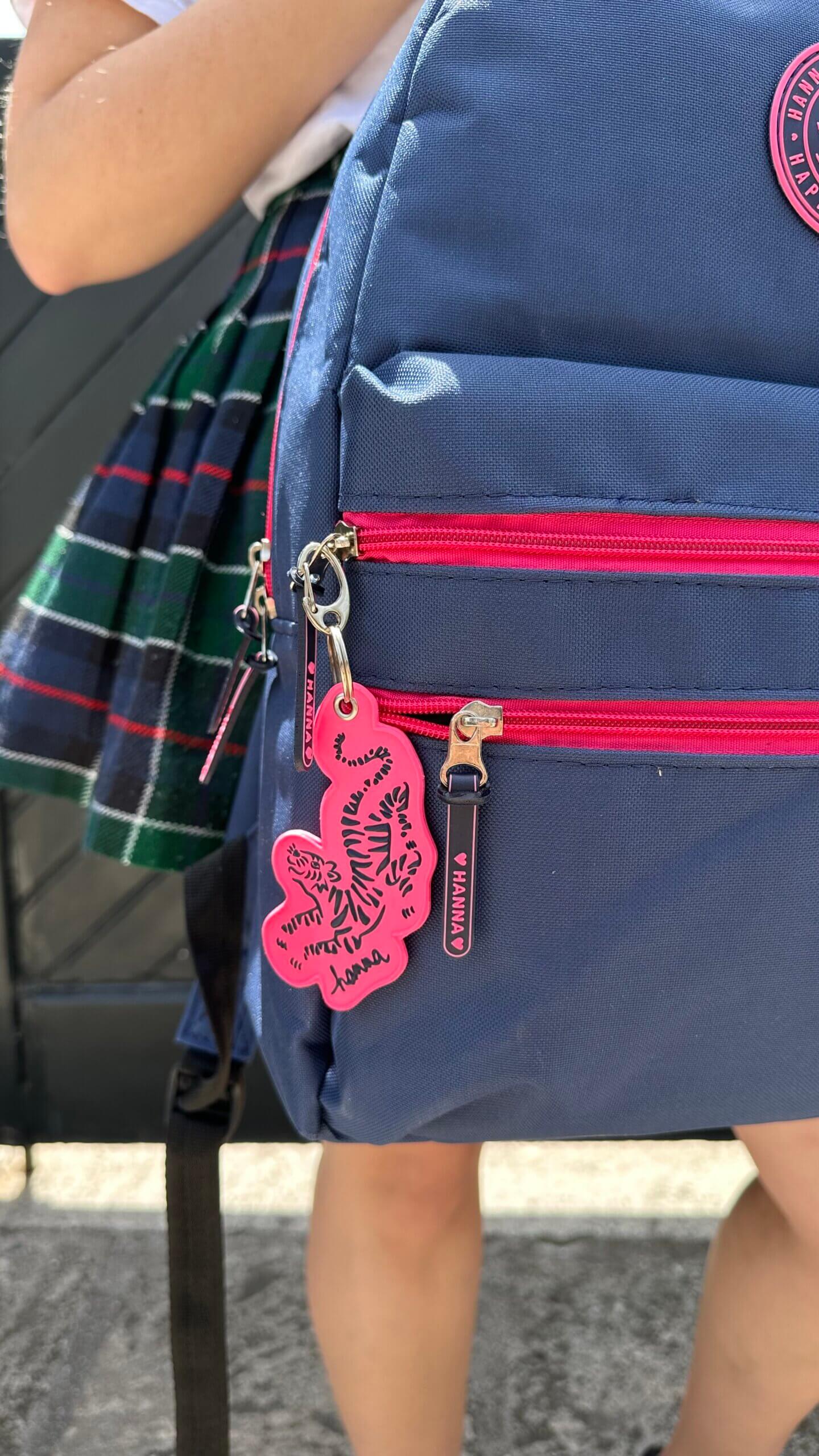 Mochila Blonda - Imagen 3