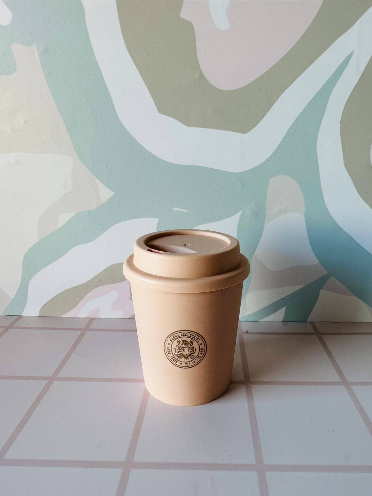 Vaso Chico Hanna