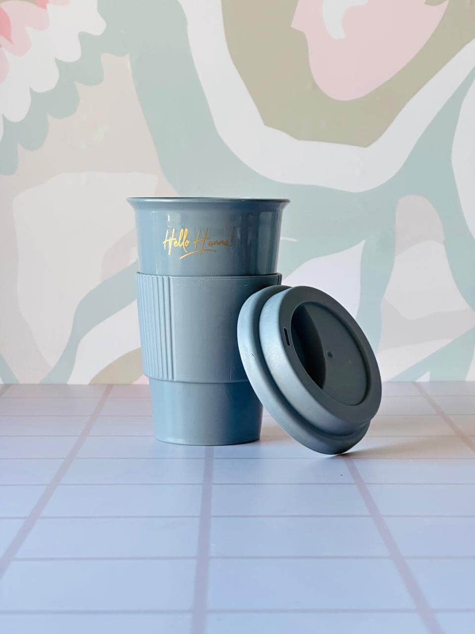 Vaso Grande Hanna - Imagen 2