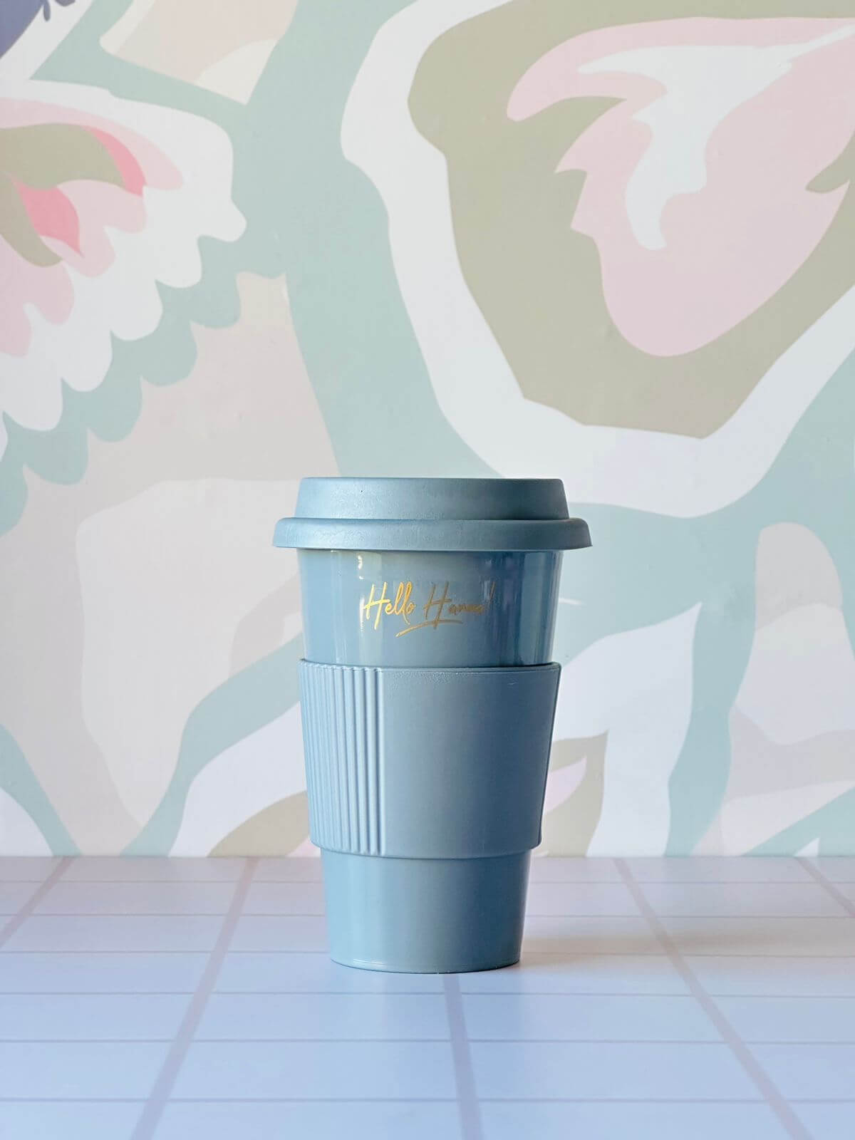 Vaso Grande Hanna