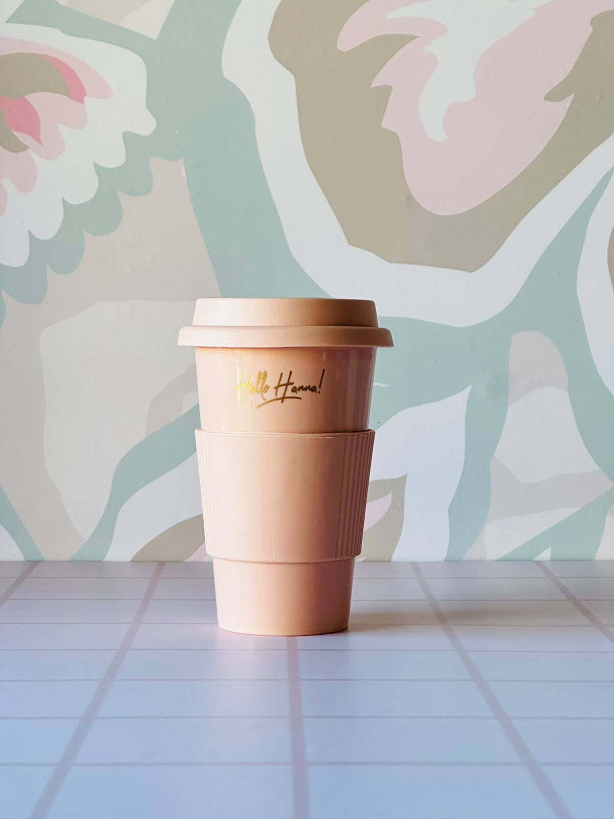 Vaso Grande Hanna