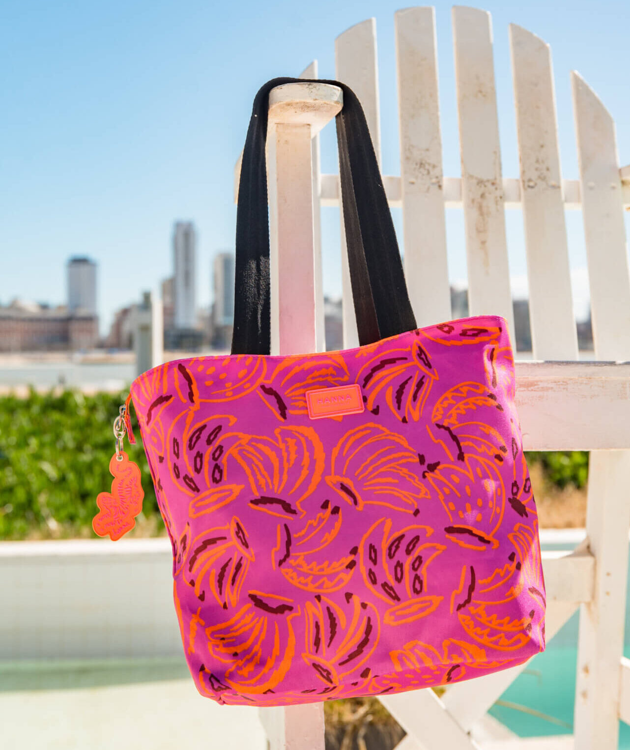 Bolso Hilary