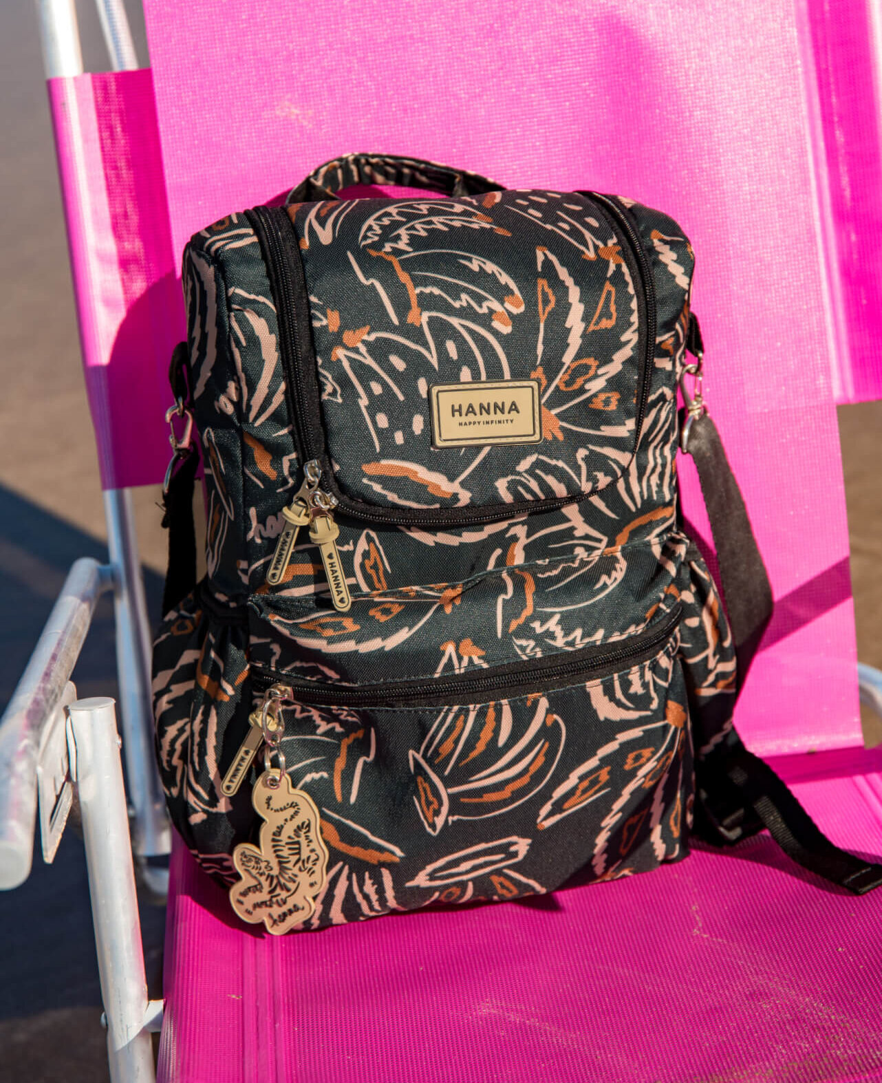 Mochila Matera Moana