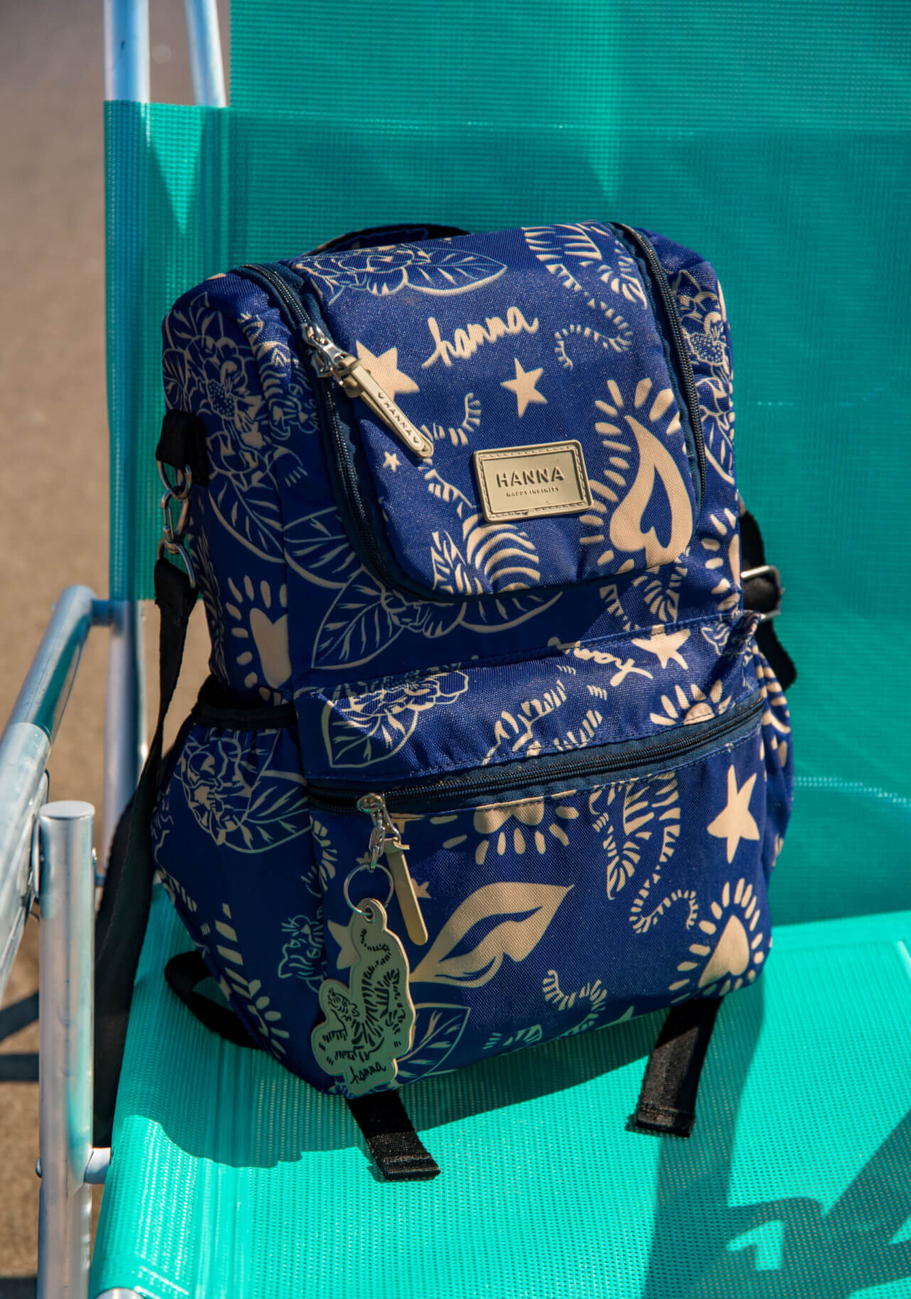 Mochila Matera Moana