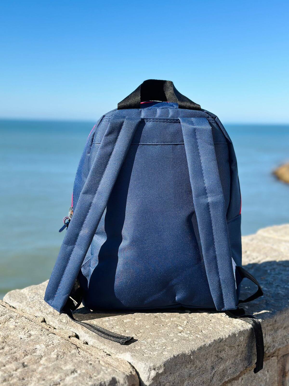 Mochila Blonda - Imagen 5