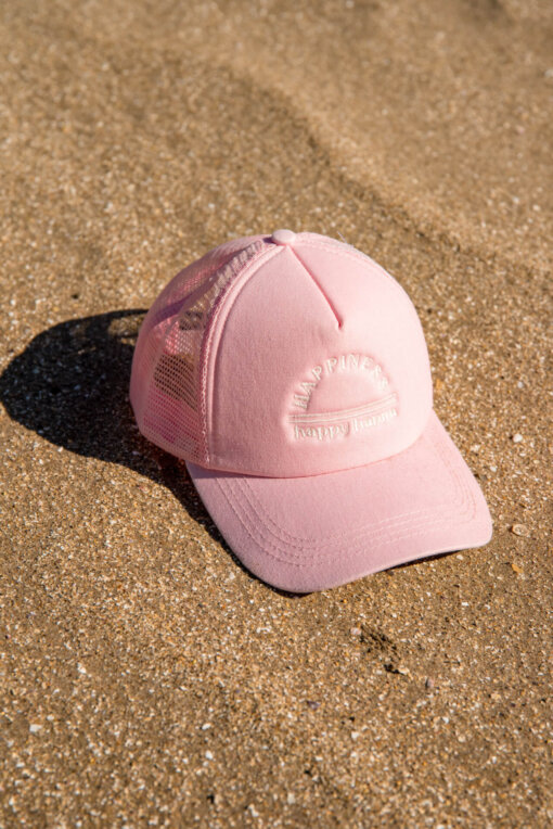 Gorra Happiness