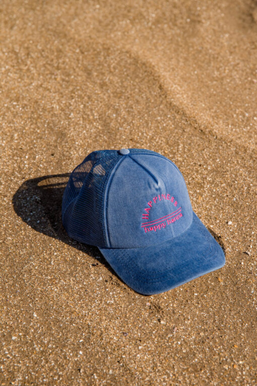 Gorra Happiness