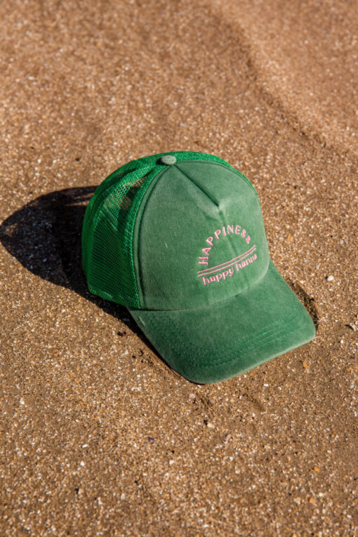 Gorra Happiness
