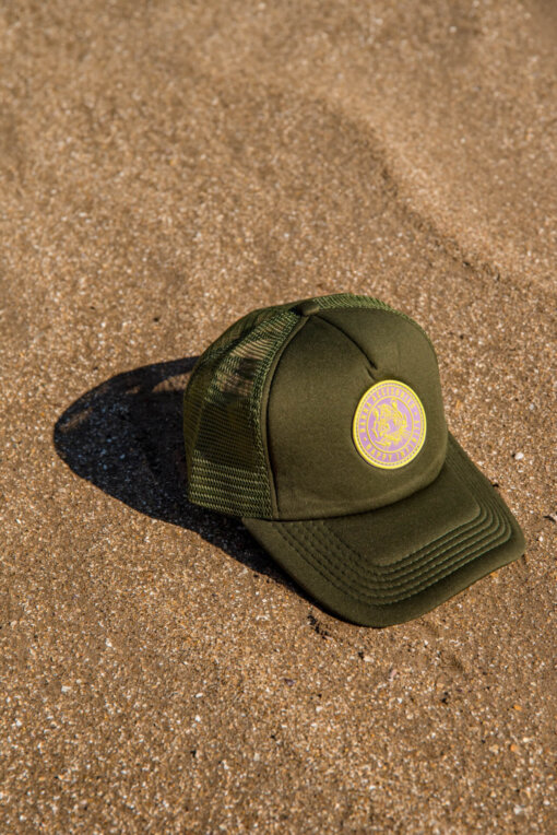 Gorra Tiger