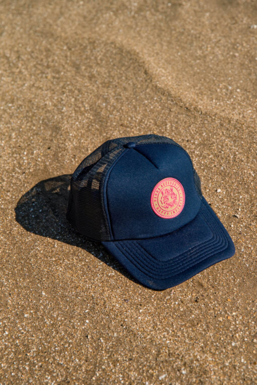Gorra Tiger