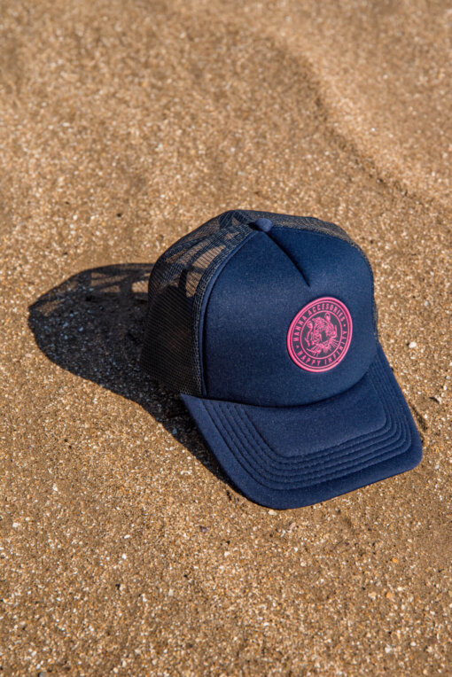 Gorra Tiger
