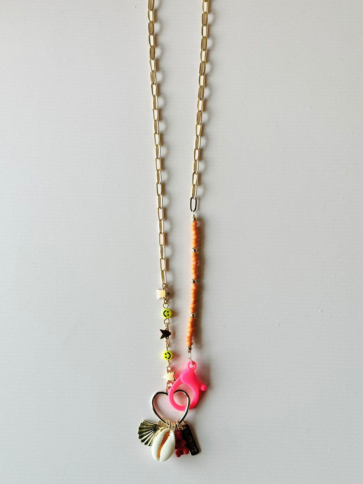 Collar Smile - Imagen 2