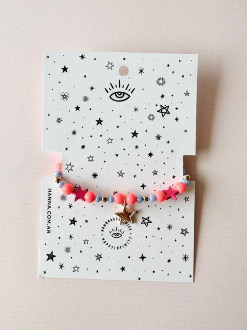 Pulsera Star