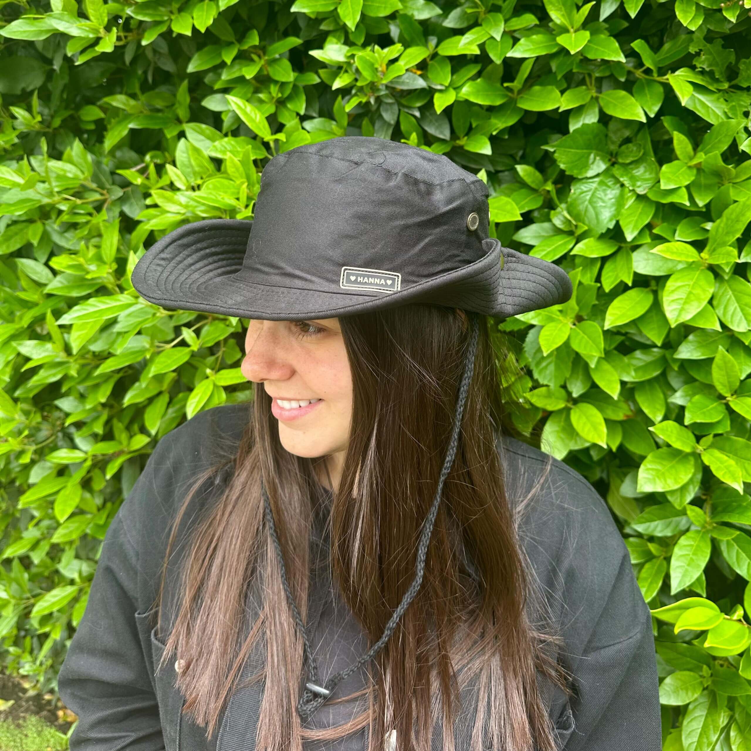 Sombrero Australiano