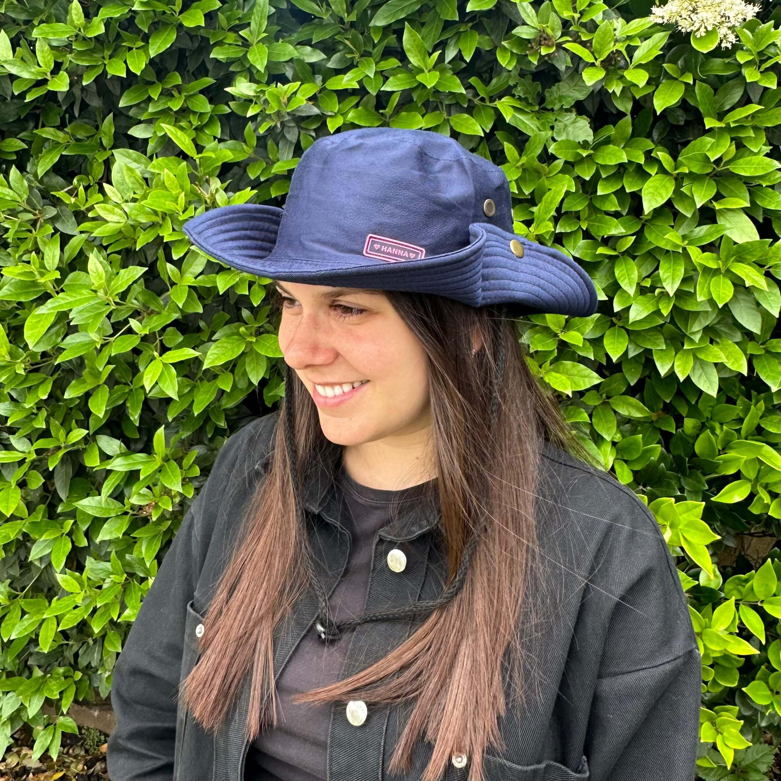 Sombrero Australiano